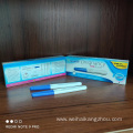 Rapid Female HCG Test kit Midstream